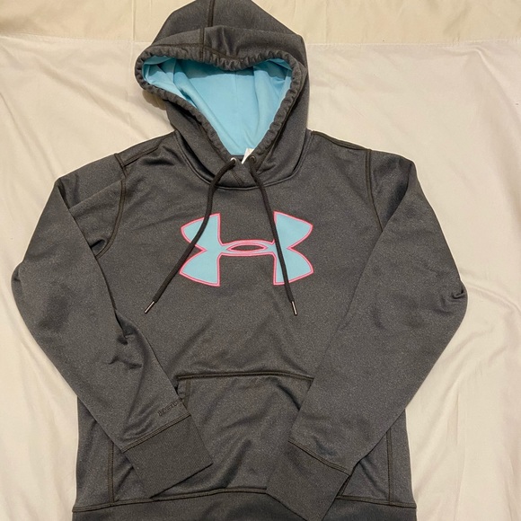 Under Armour sweatshirt - Picture 2 of 2